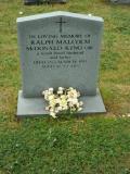 image number King Ralph Malcolm McDonald  104